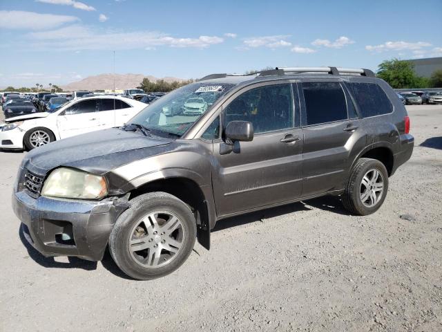 2004 Mitsubishi Endeavor XLS