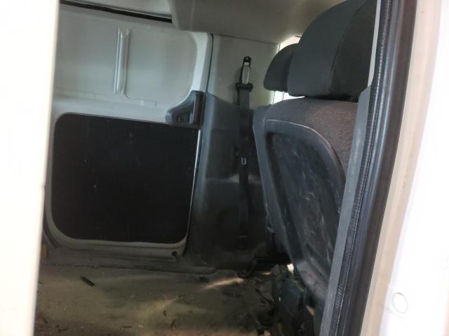 2015 NISSAN NV200 2.5S - 3N6CM0KN2FK703351