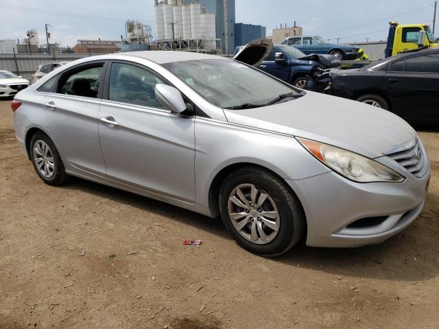 5NPEB4AC1BH251809 | 2011 Hyundai sonata gls