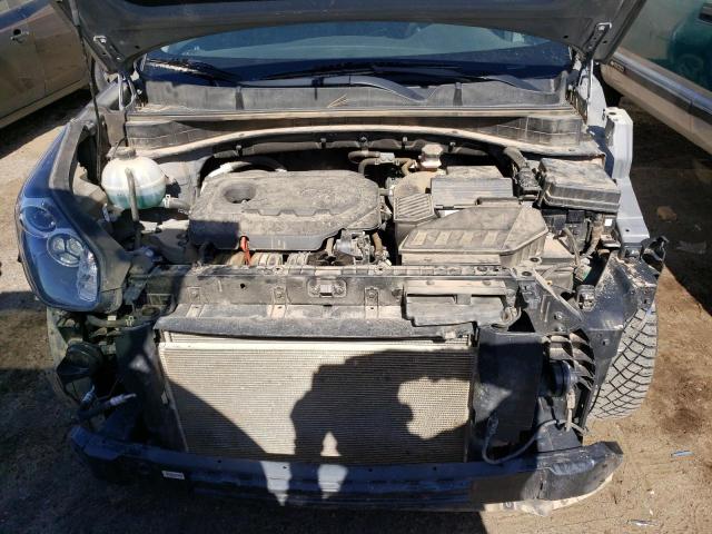 KNDPMCACXL7649071 KIA Sportage Lx