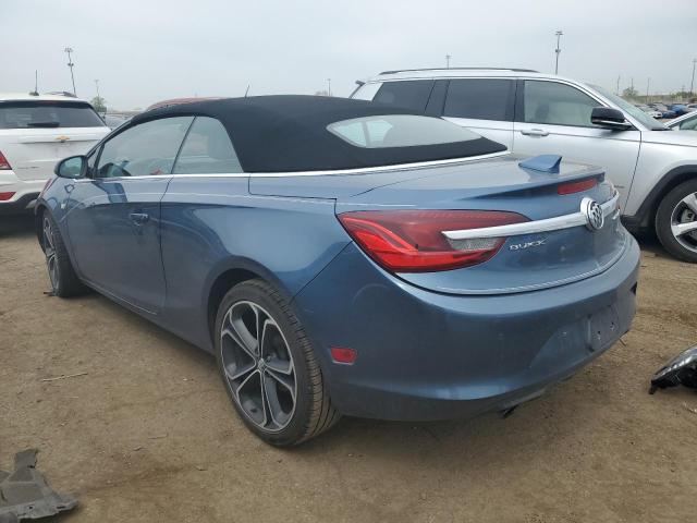 2016 BUICK CASCADA PR W04WT3N53GG129286