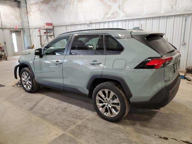 2T3A1RFV5MW150101 Toyota Rav4 Xle Premium