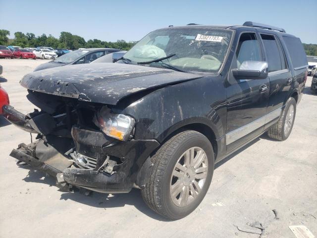 2011 Lincoln Navigator 