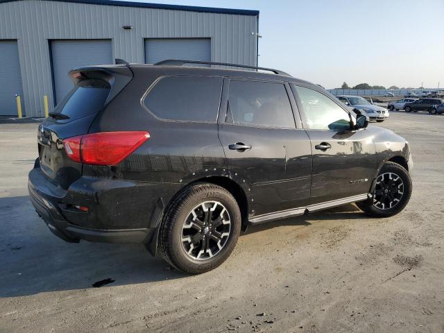 5N1DR2BN4LC632817 Nissan Pathfinder Sv