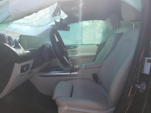 2023 MERCEDES-BENZ GLA 250 - W1N4N4GB1PJ444230