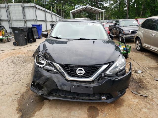 3N1AB7AP0KY369228 | 2019 NISSAN SENTRA S