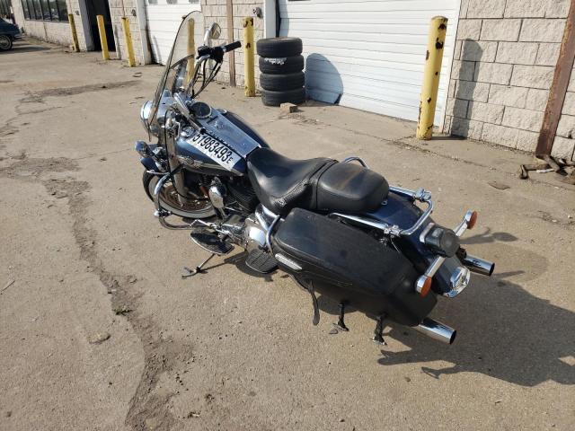 2003 HARLEY-DAVIDSON FLHRCI 1HD1FRW183Y745333