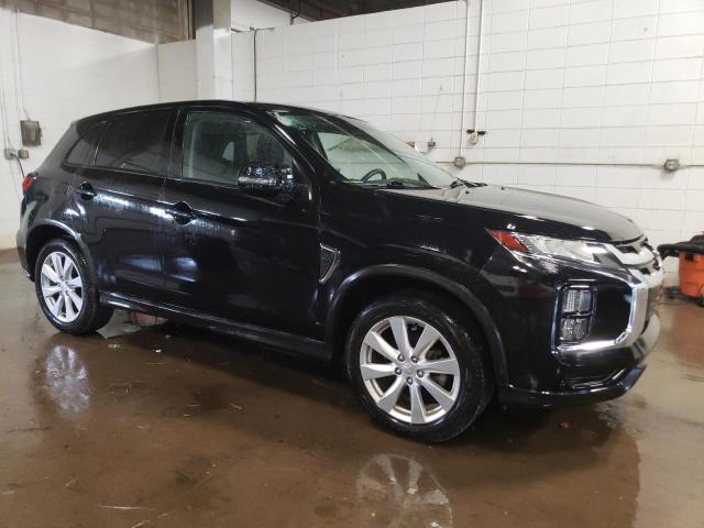 Vin: ja4ar3au8lu029105, lot: 51813853, mitsubishi outlander es 20204