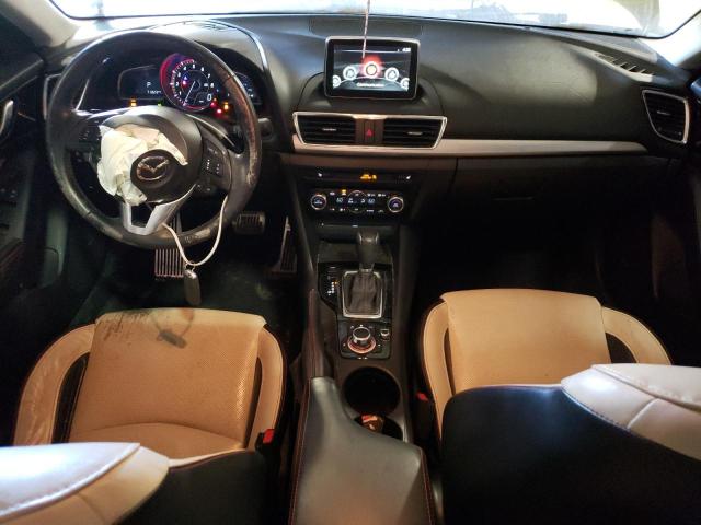 JM1BM1X30G1301469 Mazda 3 Grand Touring