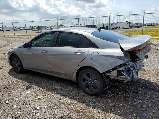 2023 HYUNDAI ELANTRA BL - KMHLM4AJXPU047745