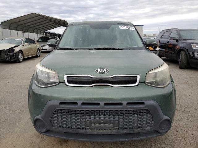 KNDJP3A58E7036609 KIA SOUL +