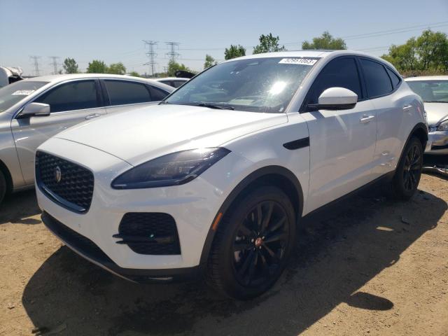 2023 Jaguar E-PACE SE