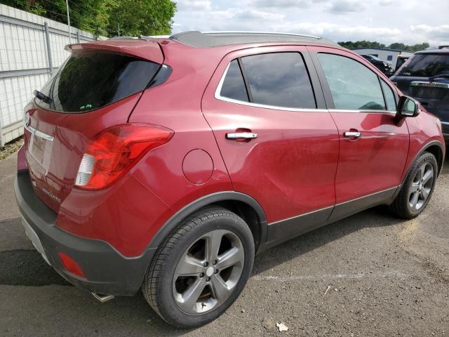KL4CJBSB9EB620243 Buick Encore Convenience