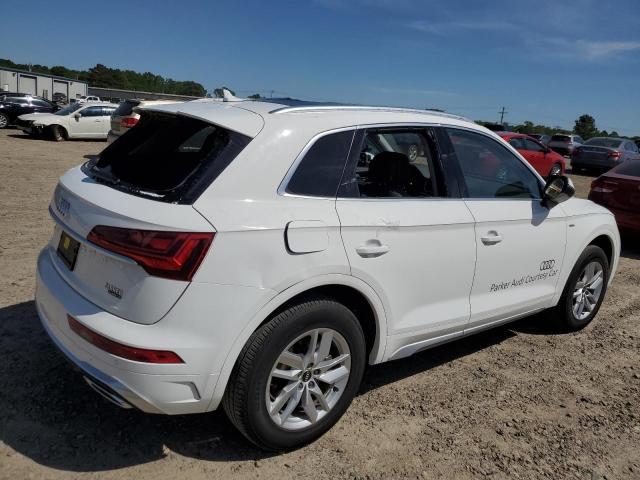 WA1GAAFY3P2013574 2023 AUDI Q5, photo no. 3