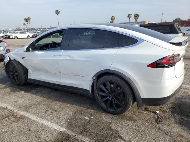 5YJXCDE29KF187847 Tesla MODEL X