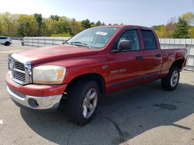 2006 Dodge Ram 1500 ST