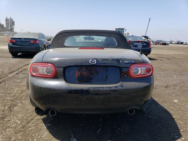 JM1NC2JF8F0242779 Mazda Mx-5 Miata Sport