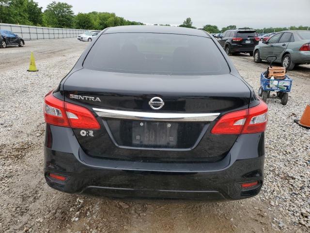 3N1AB7AP6HY205748 Nissan SENTRA S