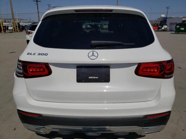 W1N0G8DB8LF821895 Mercedes-Benz GLC 300