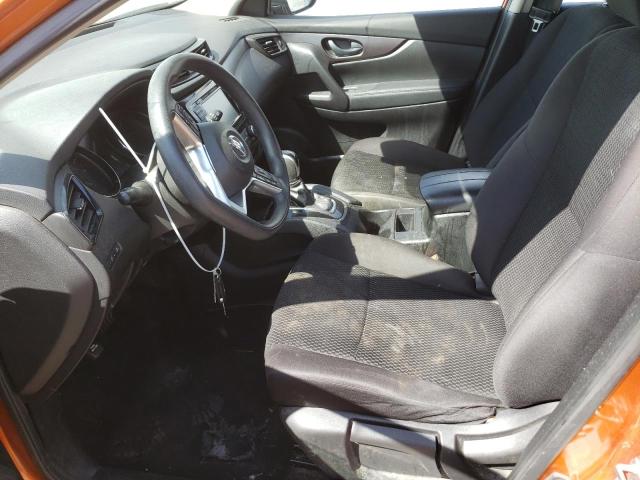 JN1BJ1CV3LW256107 Nissan Rogue Sport S