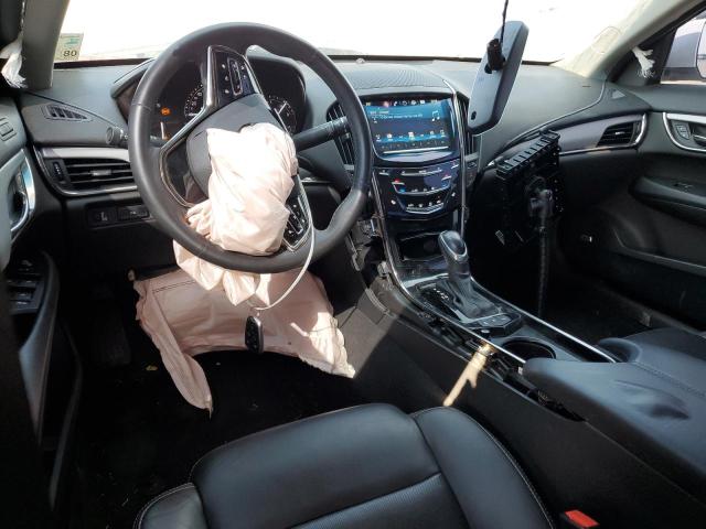 1G6AB5RX7H0204174 Cadillac ATS LUXURY