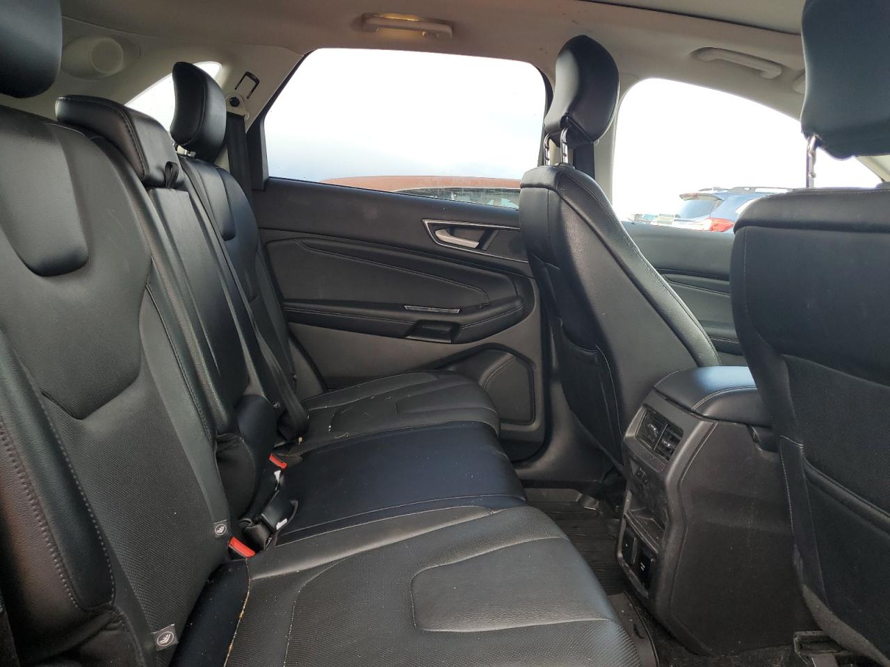 2FMPK4K98JBB79377 FORD EDGE 2018