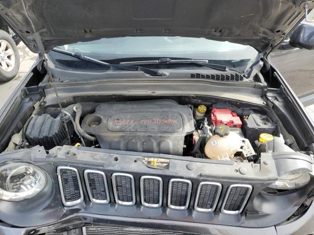 ZACCJABB2JPJ38954 Jeep Renegade Latitude