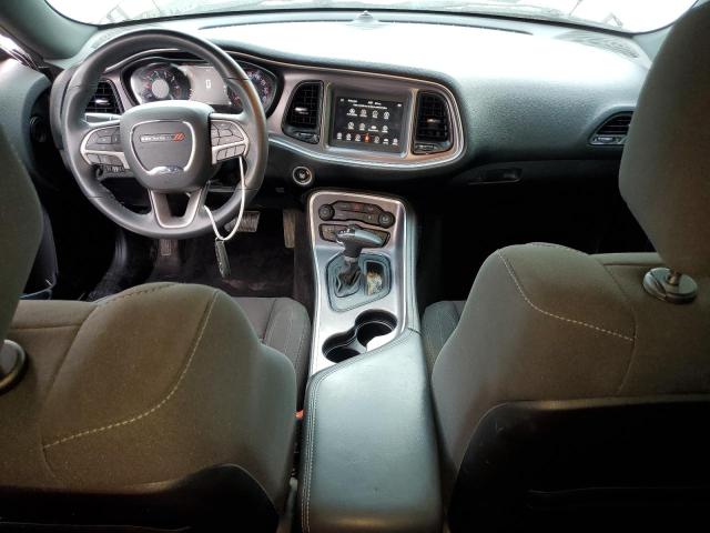 2C3CDZAG8KH507426 Dodge Challenger Sxt