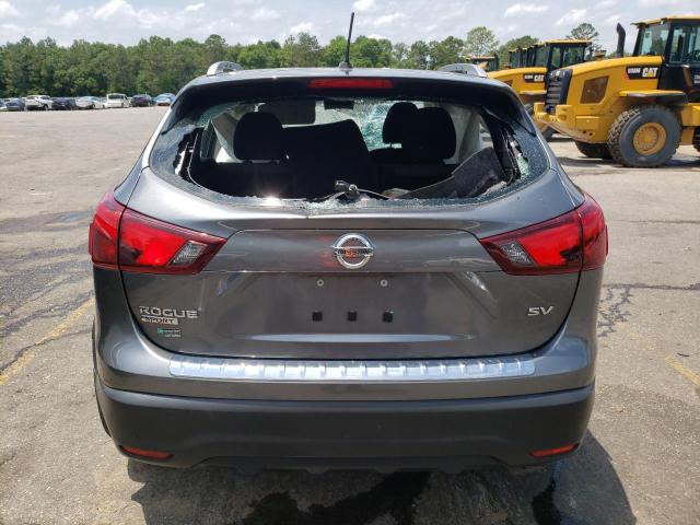 2018 NISSAN ROGUE SPT JN1BJ1CP0JW187066