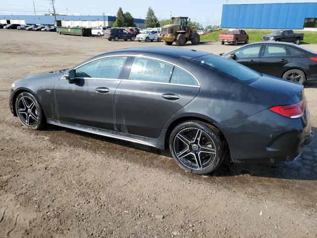 2019 MERCEDES-BENZ CLS 450 4M - WDD2J5KB2KA006841