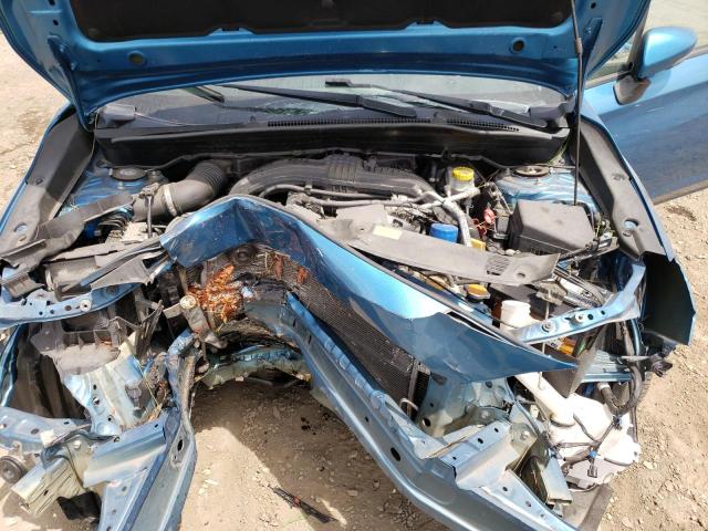 4S3GKAK65H3600412 Subaru Impreza Sport