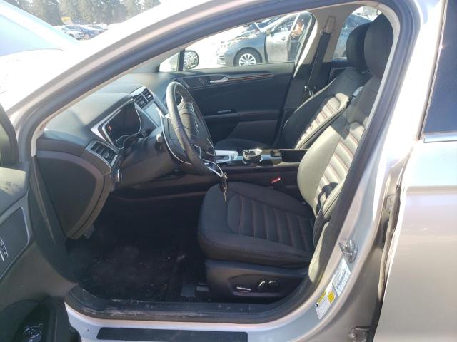 3FA6P0H76GR384132 Ford FUSION SE