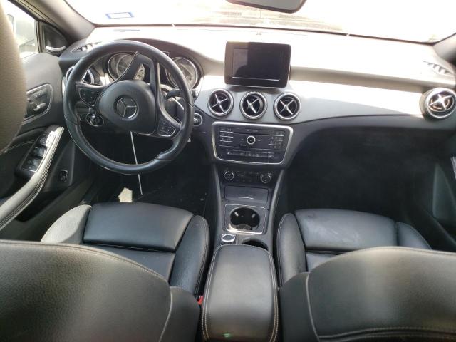 2017 MERCEDES-BENZ GLA 250 - WDCTG4EB5HJ355370