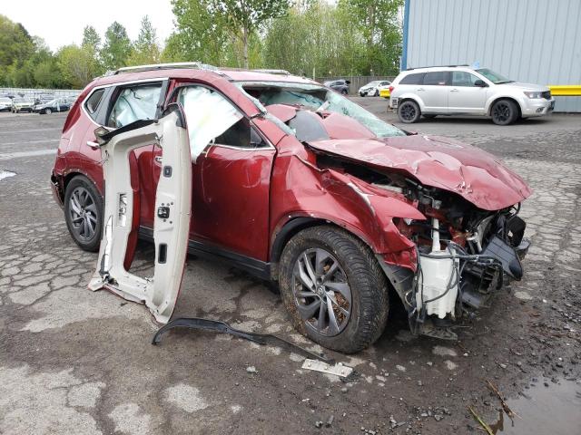 5N1AT2MT2GC741864 Nissan ROGUE S