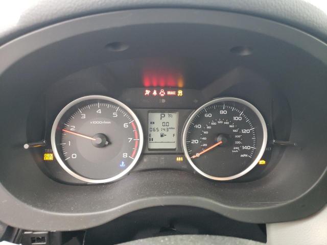 JF2SJADC6GH487881 Subaru Forester 2.5i Premium