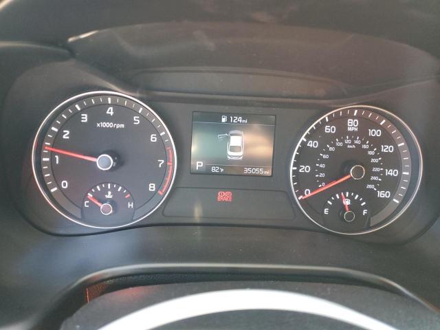 3KPF24AD5LE239536 KIA FORTE FE