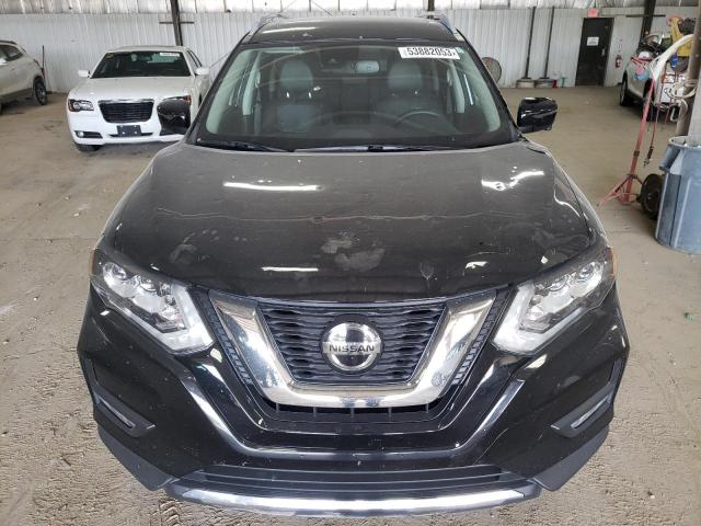 5N1AT2MT5LC748978 Nissan ROGUE S