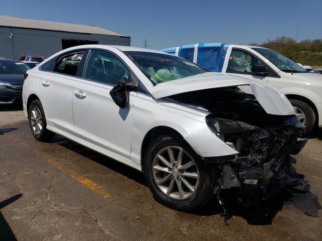 5NPE24AF1KH755867 Hyundai SONATA SE