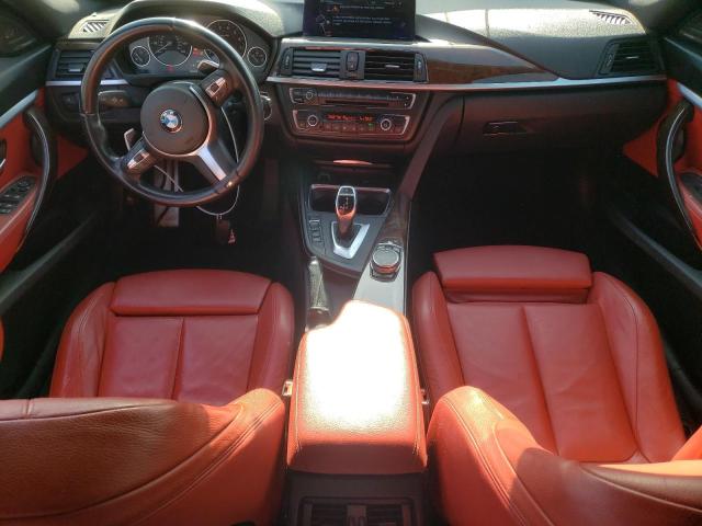 WBA8Z5C55FGS36573 BMW 328 Xigt Sulev
