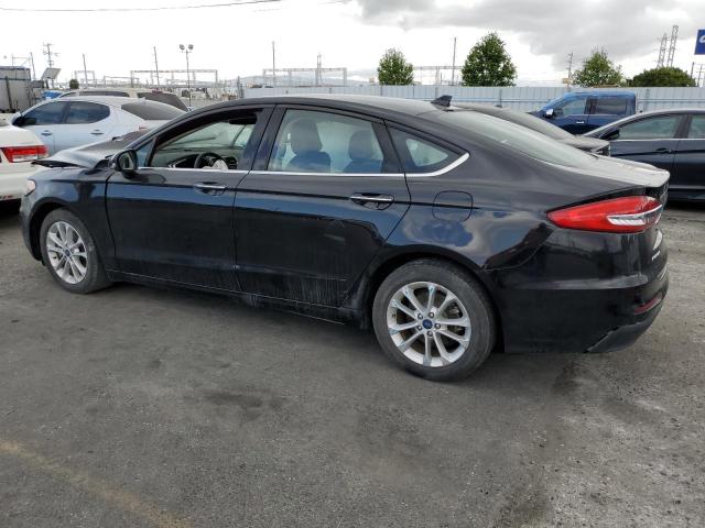 3FA6P0MU8LR189445 Ford FUSION SEL