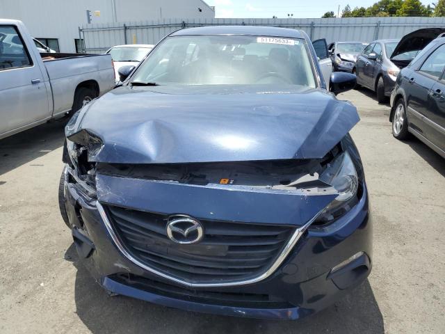 JM1BM1K77G1289380 Mazda 3 SPORT