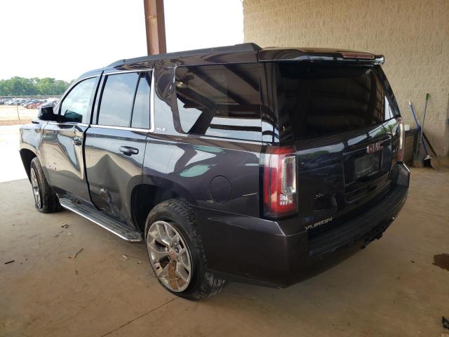 1GKS2AKC0FR103878 GMC YUKON SLE