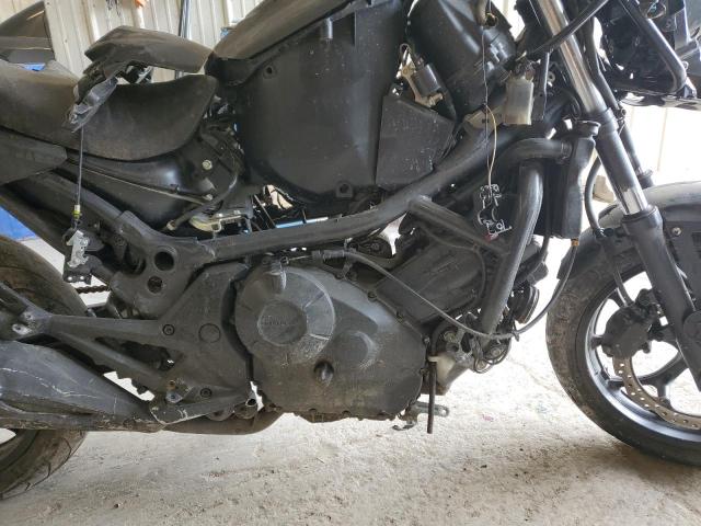 2020 HONDA NC750 X JH2RC900XLK200175