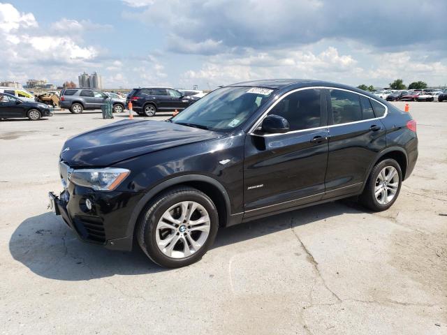 2017 BMW X4 xDrive28i