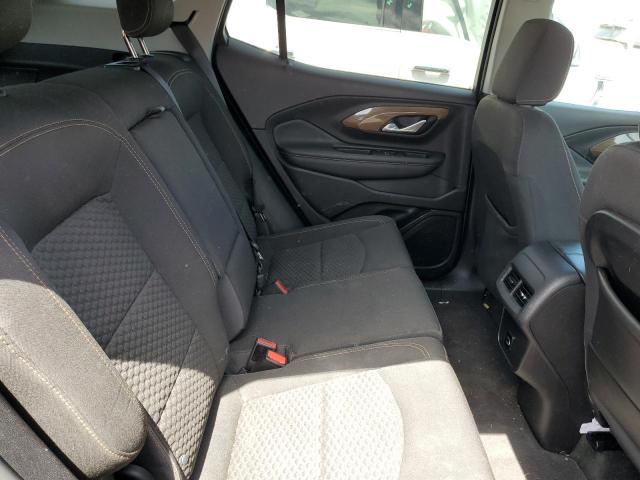 3GKALTEV2JL165669 GMC Terrain Sle