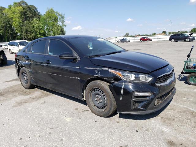 3KPF24AD7ME377211 KIA FORTE FE