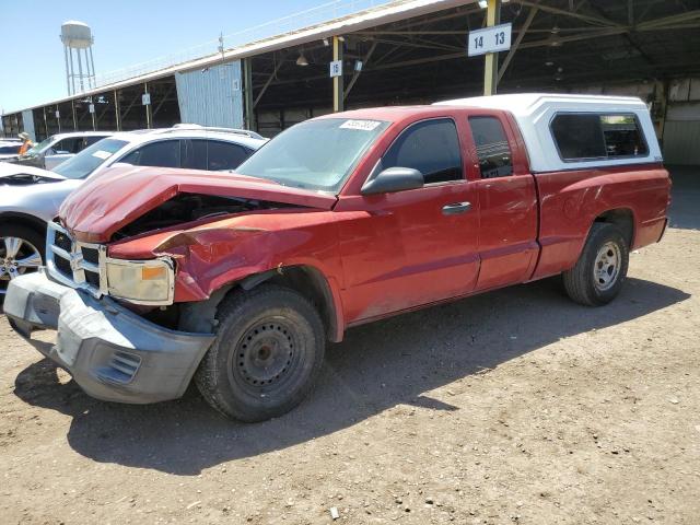 2008 Dodge Dakota ST