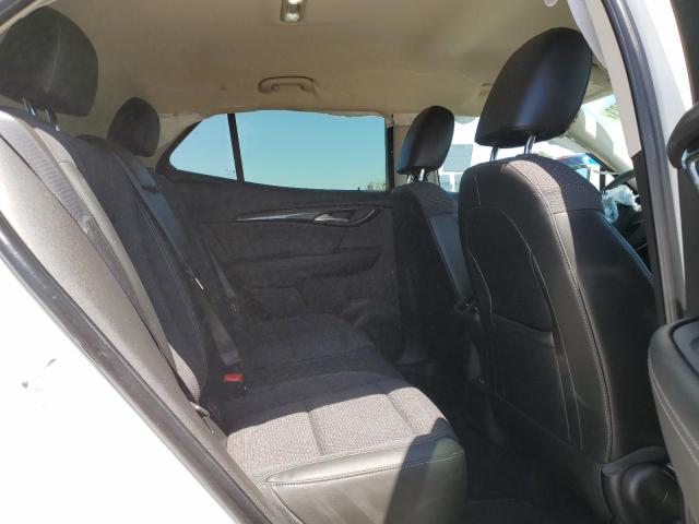 LRBAZLR42ND010688 Buick Envision Preferred
