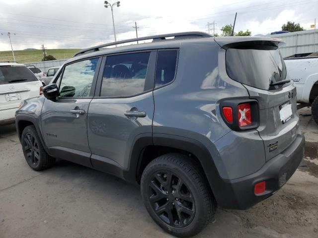 2022 JEEP RENEGADE A - ZACNJDE13NPN86834