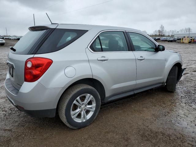 2015 CHEVROLET EQUINOX L - 2GNALLEKXF1161693